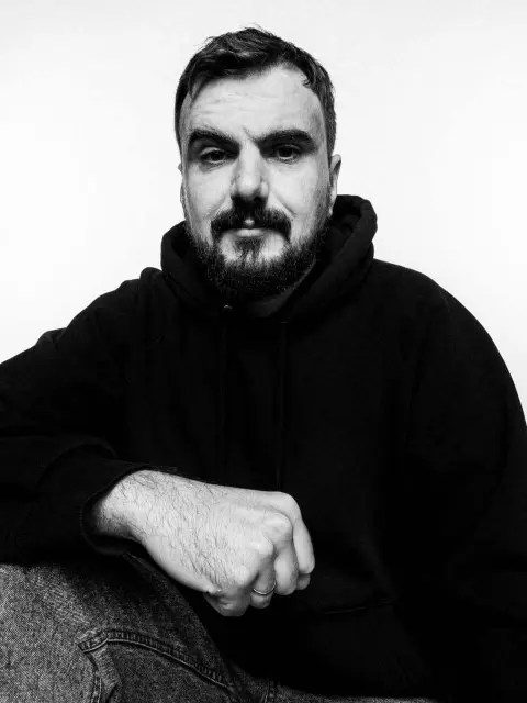 Эльмин Караев